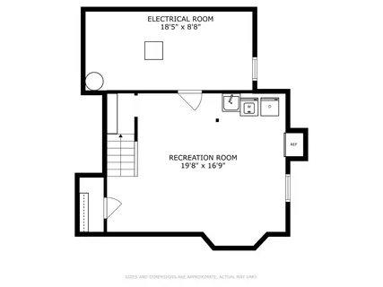 $1,100,000 | 220 Sunset Ridge Road, Northfield, IL 60093