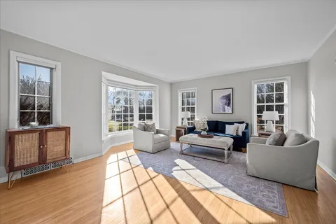 $1,100,000 | 220 Sunset Ridge Road, Northfield, IL 60093