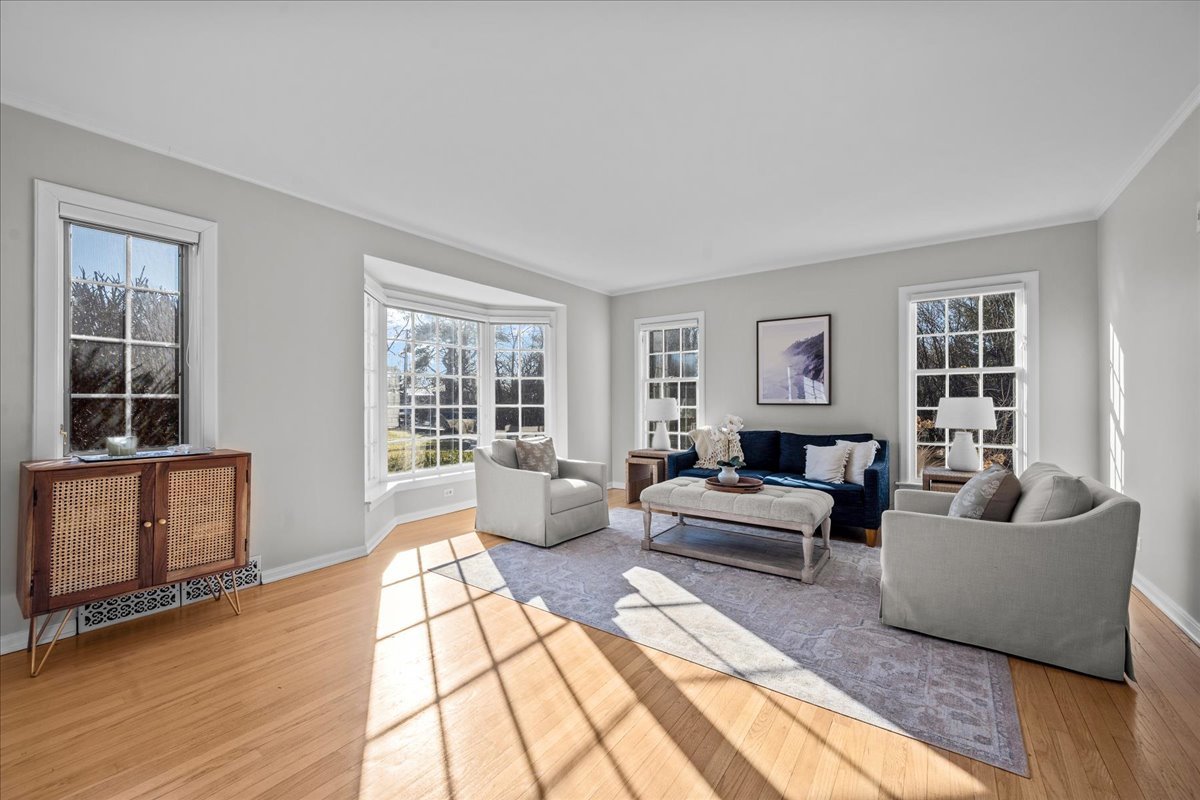 220 Sunset Ridge Road Northfield, IL 60093 - Photo 6 of 37