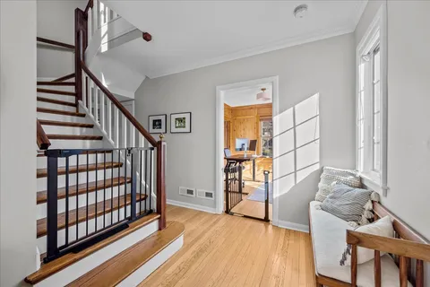 $1,100,000 | 220 Sunset Ridge Road, Northfield, IL 60093