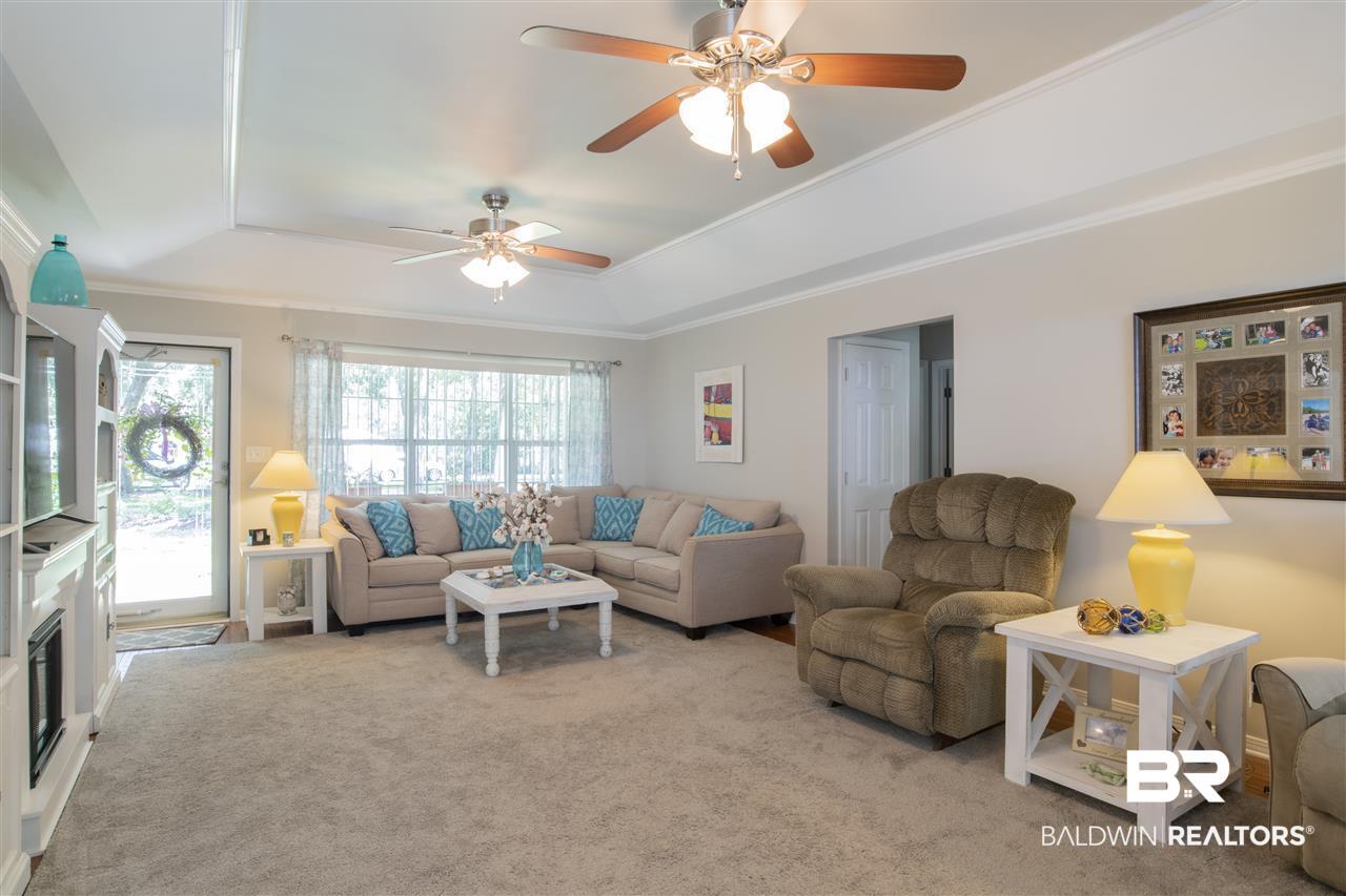 8677 Wolf Bay Lane Foley, AL 36535 - Photo 11 of 40