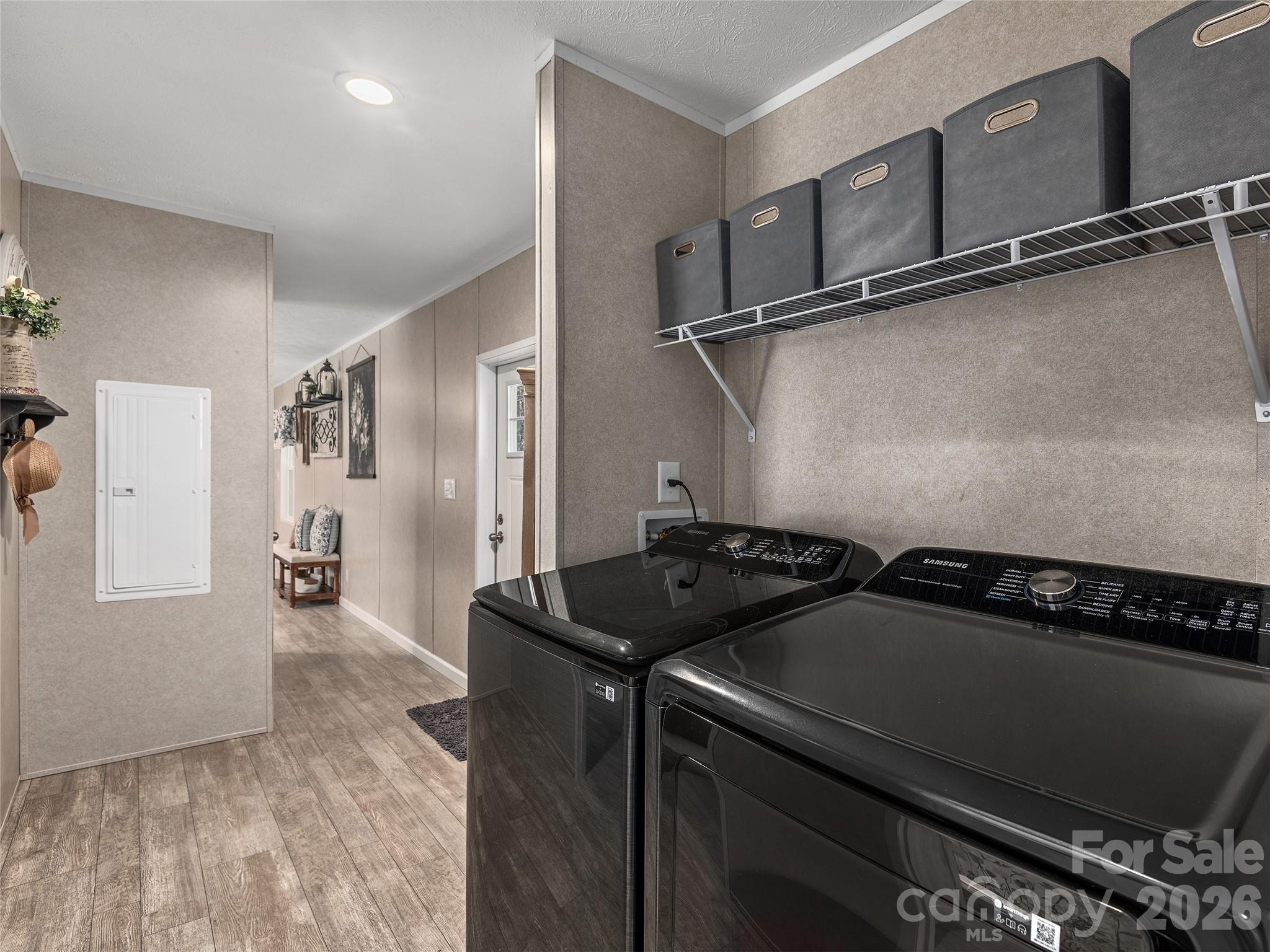 14400 Cruso Road Canton, NC 28716 - Photo 11 of 18