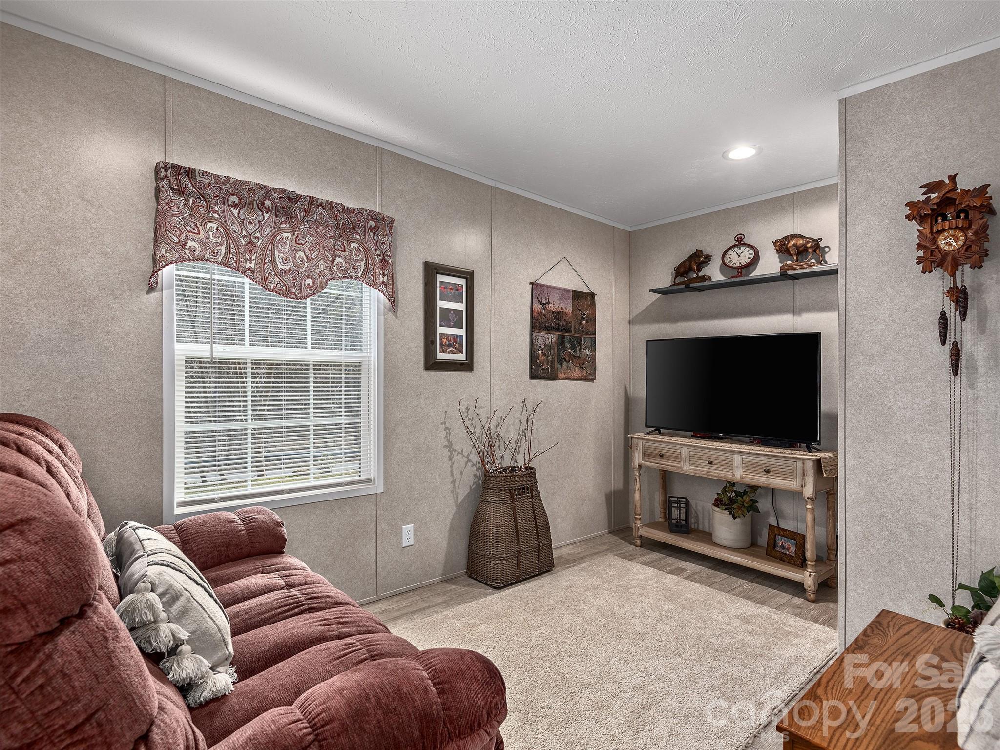 14400 Cruso Road Canton, NC 28716 - Photo 13 of 18