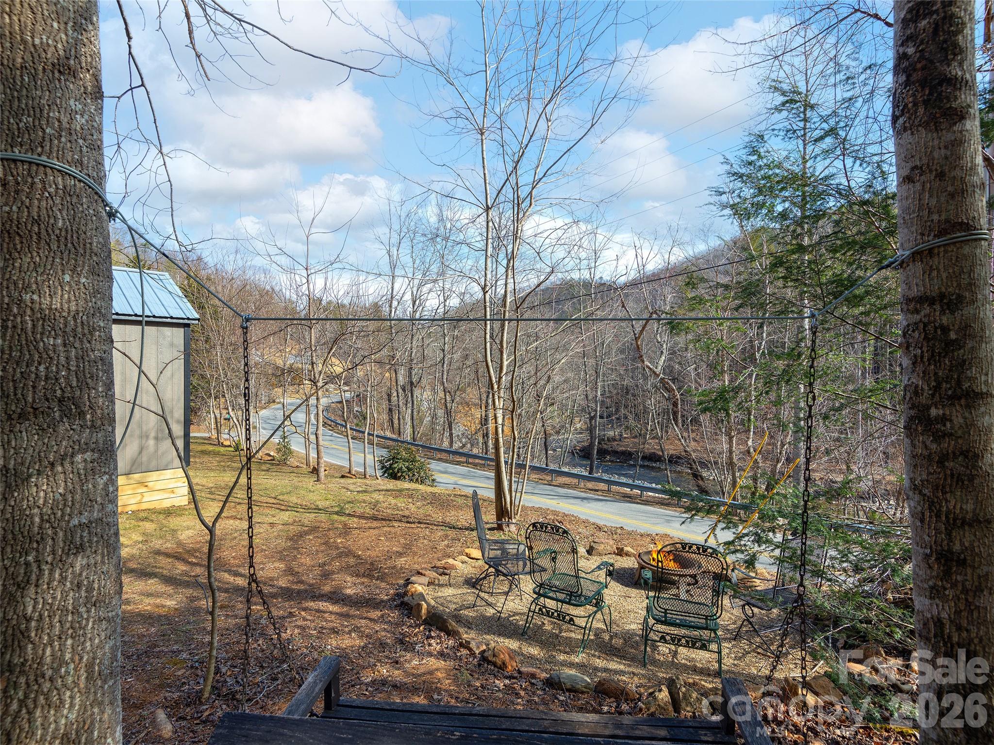 14400 Cruso Road Canton, NC 28716 - Photo 14 of 18