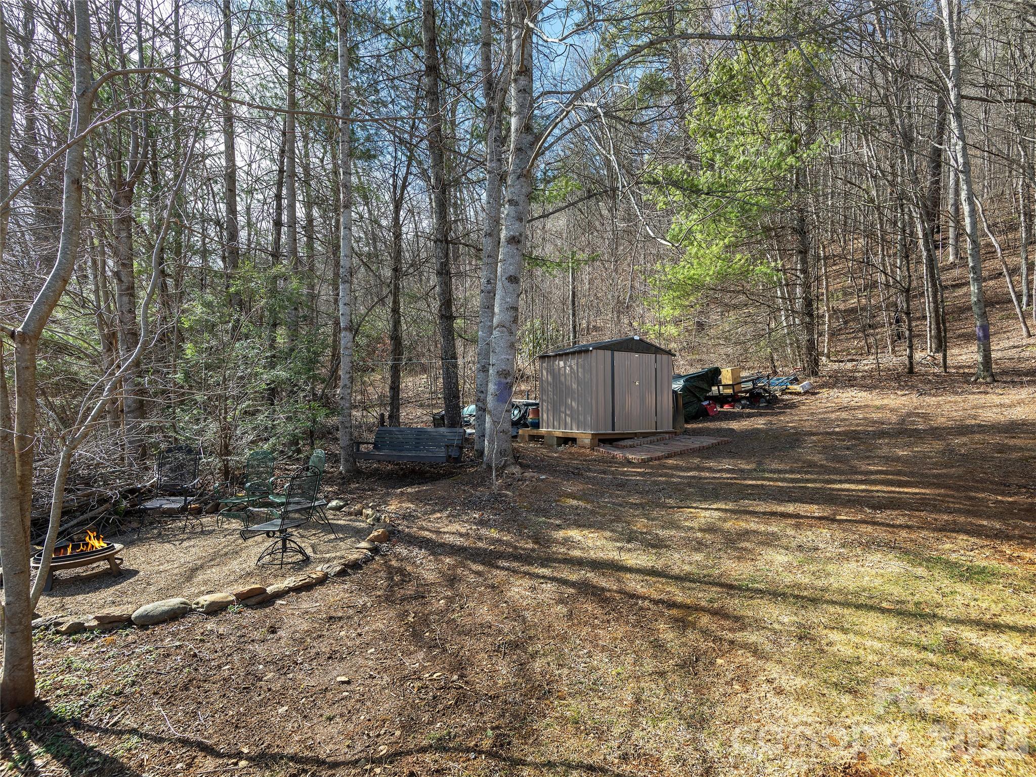 14400 Cruso Road Canton, NC 28716 - Photo 15 of 18