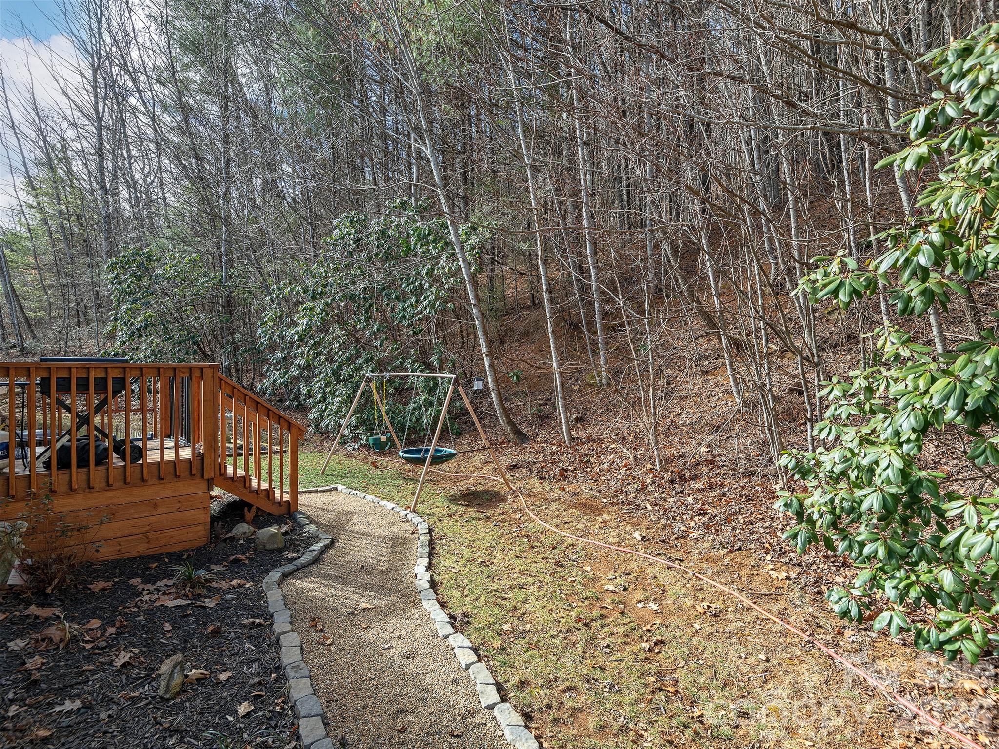 14400 Cruso Road Canton, NC 28716 - Photo 17 of 18