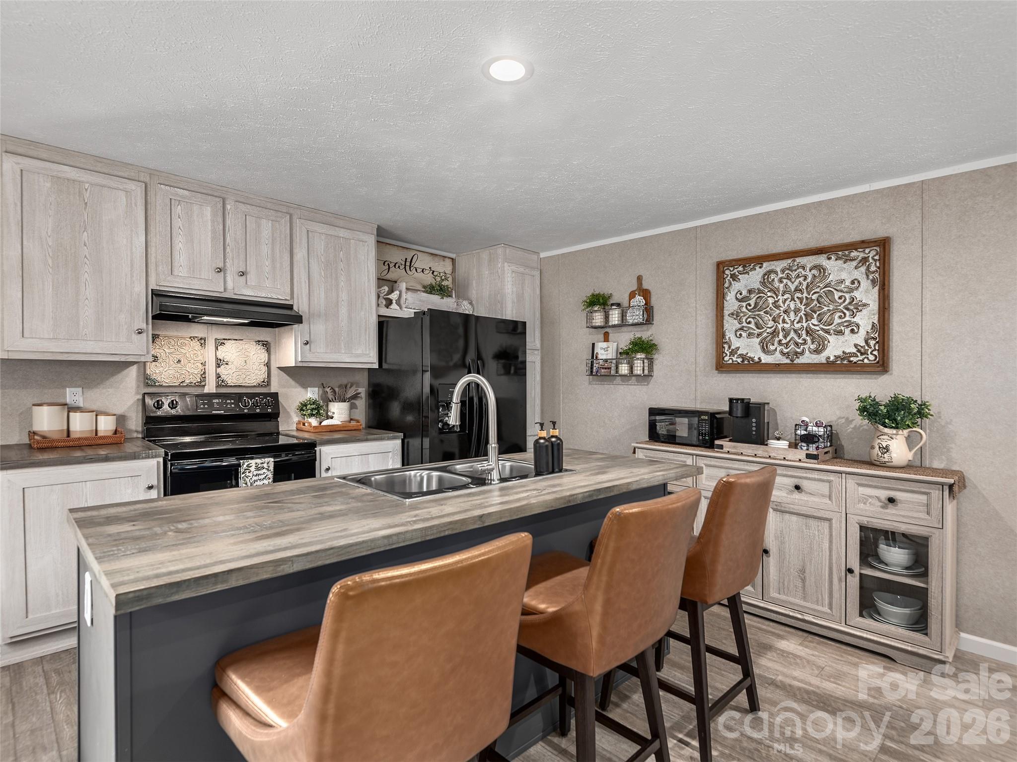 14400 Cruso Road Canton, NC 28716 - Photo 5 of 18