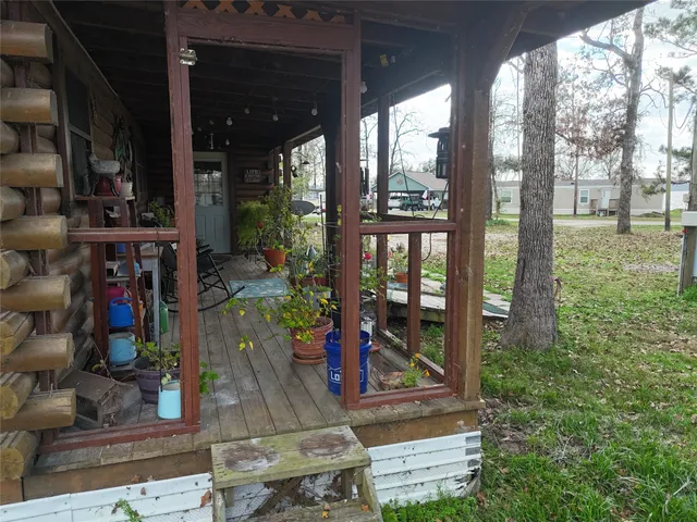 $239,500 | 290 Armadillo Road, Trinity, TX 75862