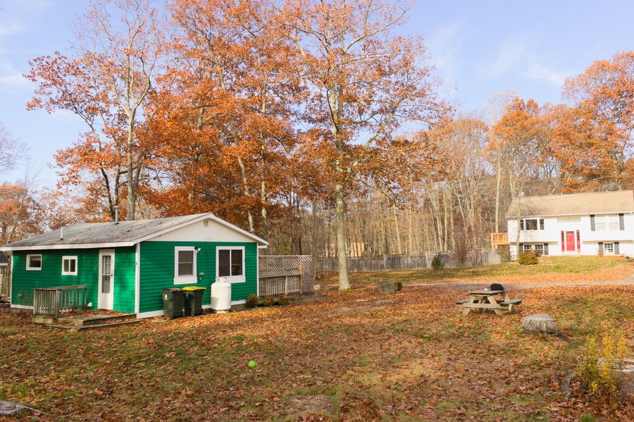 65 Maple Hill Road Burrillville, RI 02859 - Photo 20 of 22