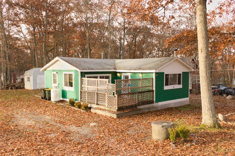 65 Maple Hill Road Burrillville, RI 02859 - Photo 2 of 22