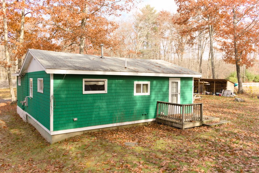 65 Maple Hill Road Burrillville, RI 02859 - Photo 4 of 22