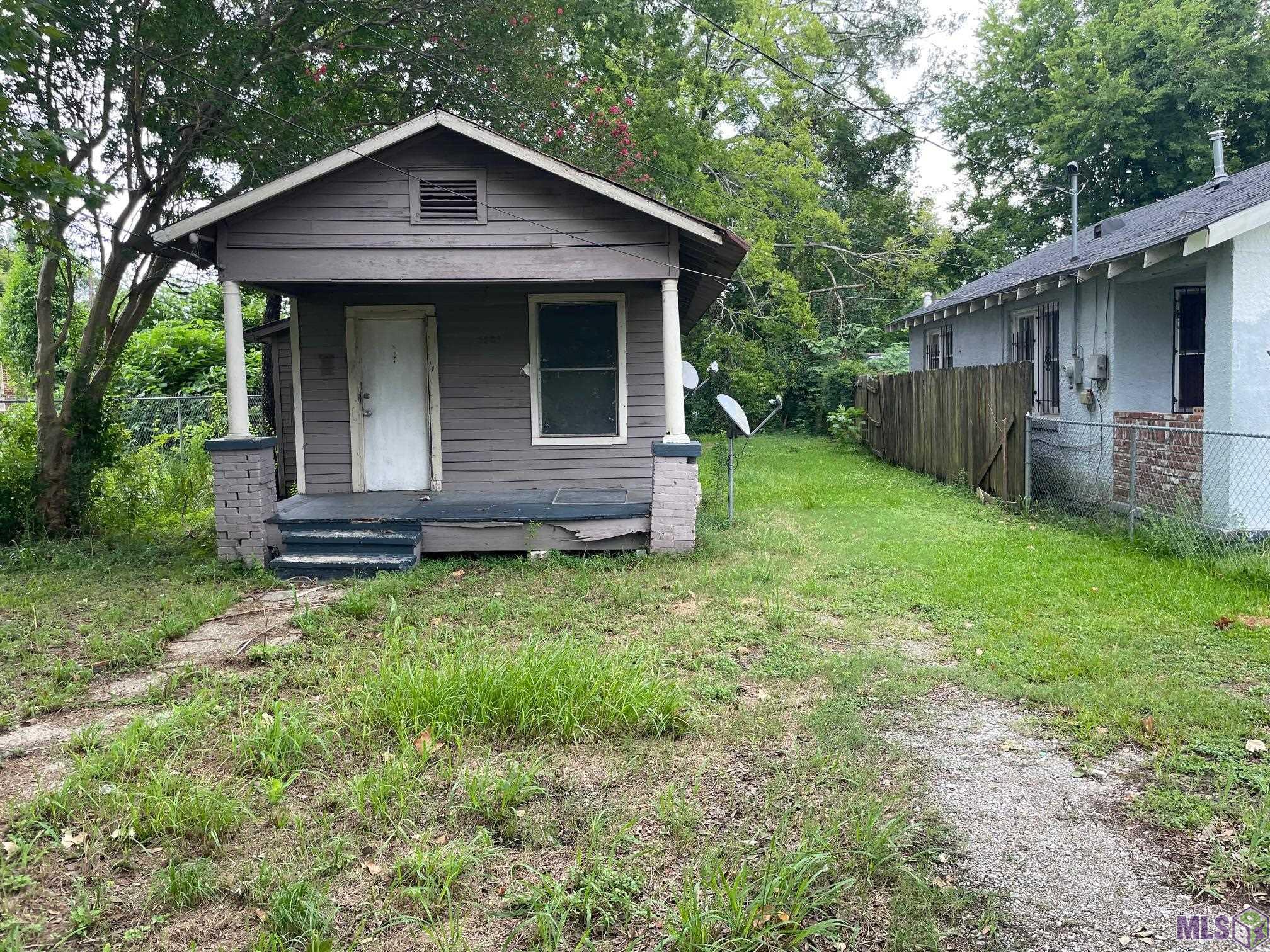 3938 Alliquippa Street Baton Rouge, LA 70805 - Photo 3 of 8