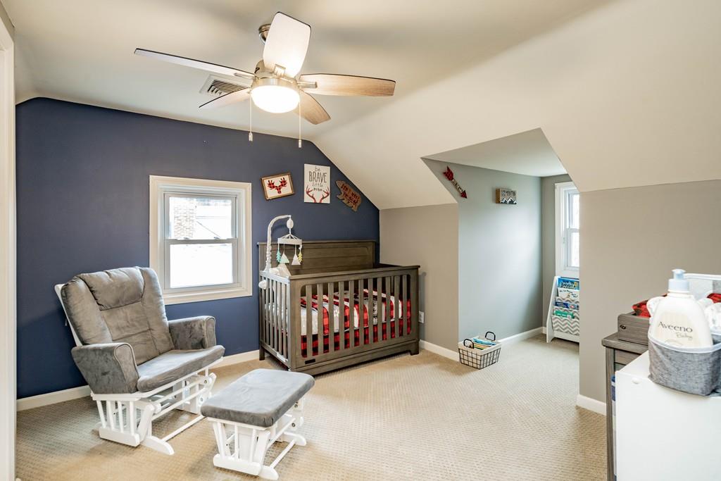 18 Beaufort Circle Springfield, MA 01104 - Photo 23 of 34 Gallery Image 23