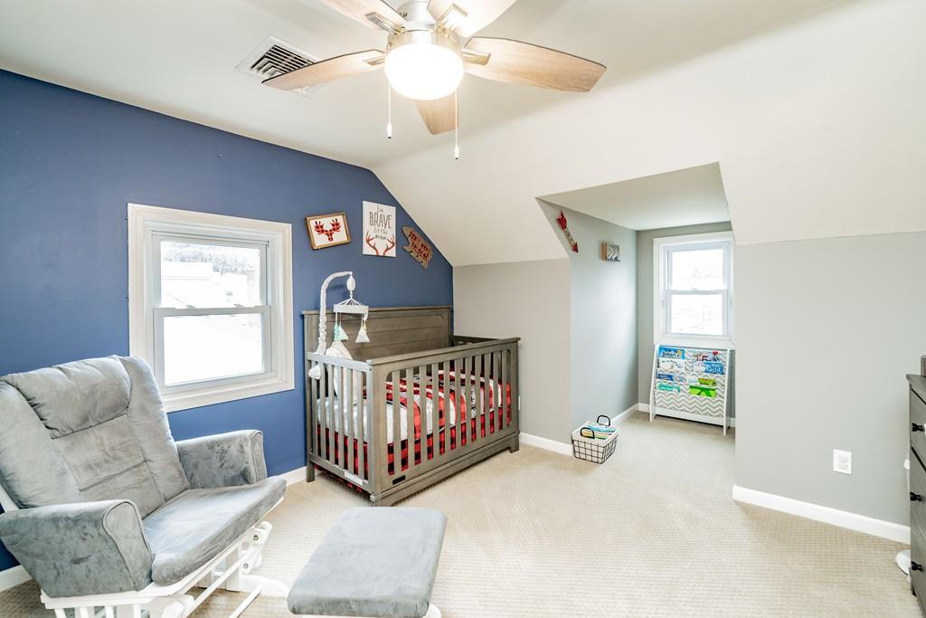 18 Beaufort Circle Springfield, MA 01104 - Photo 24 of 34 Gallery Image 24