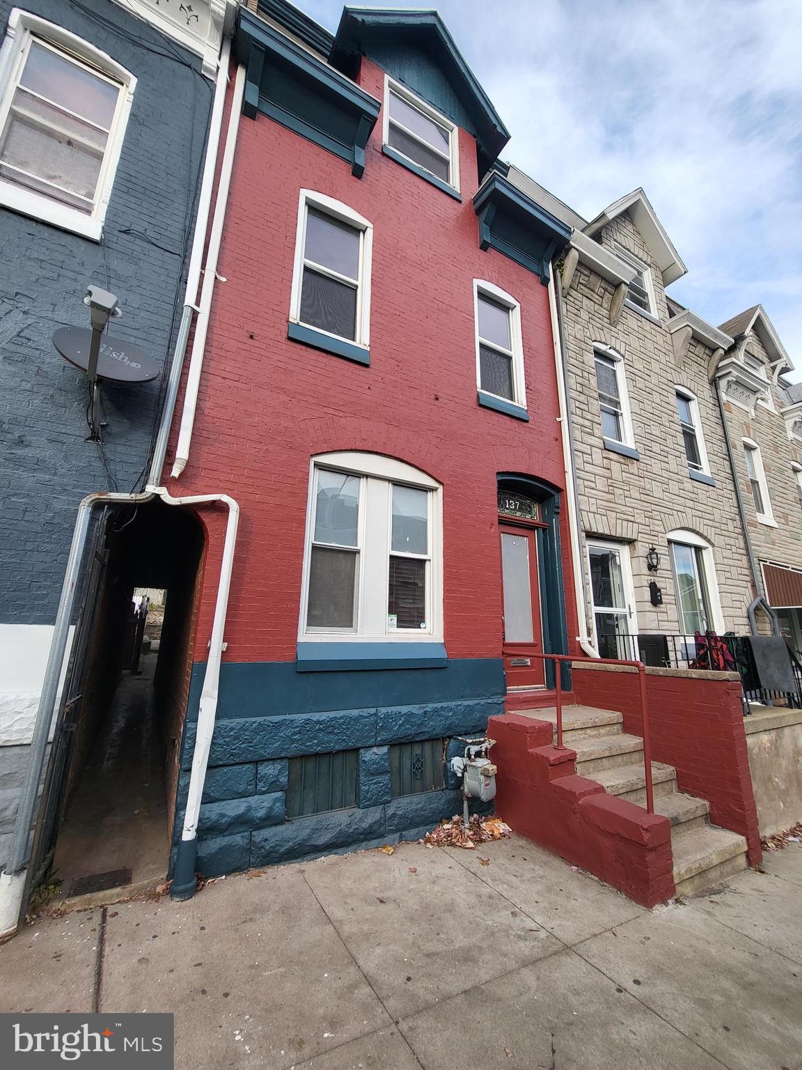 137 Walnut Street Reading, PA 19601 - Photo 2 of 41 Gallery Image 2