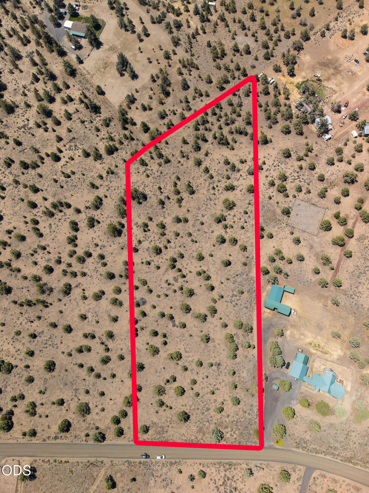 0 Southwest Blue Jay Road Terrebonne, OR 97760 - Photo 11 of 14