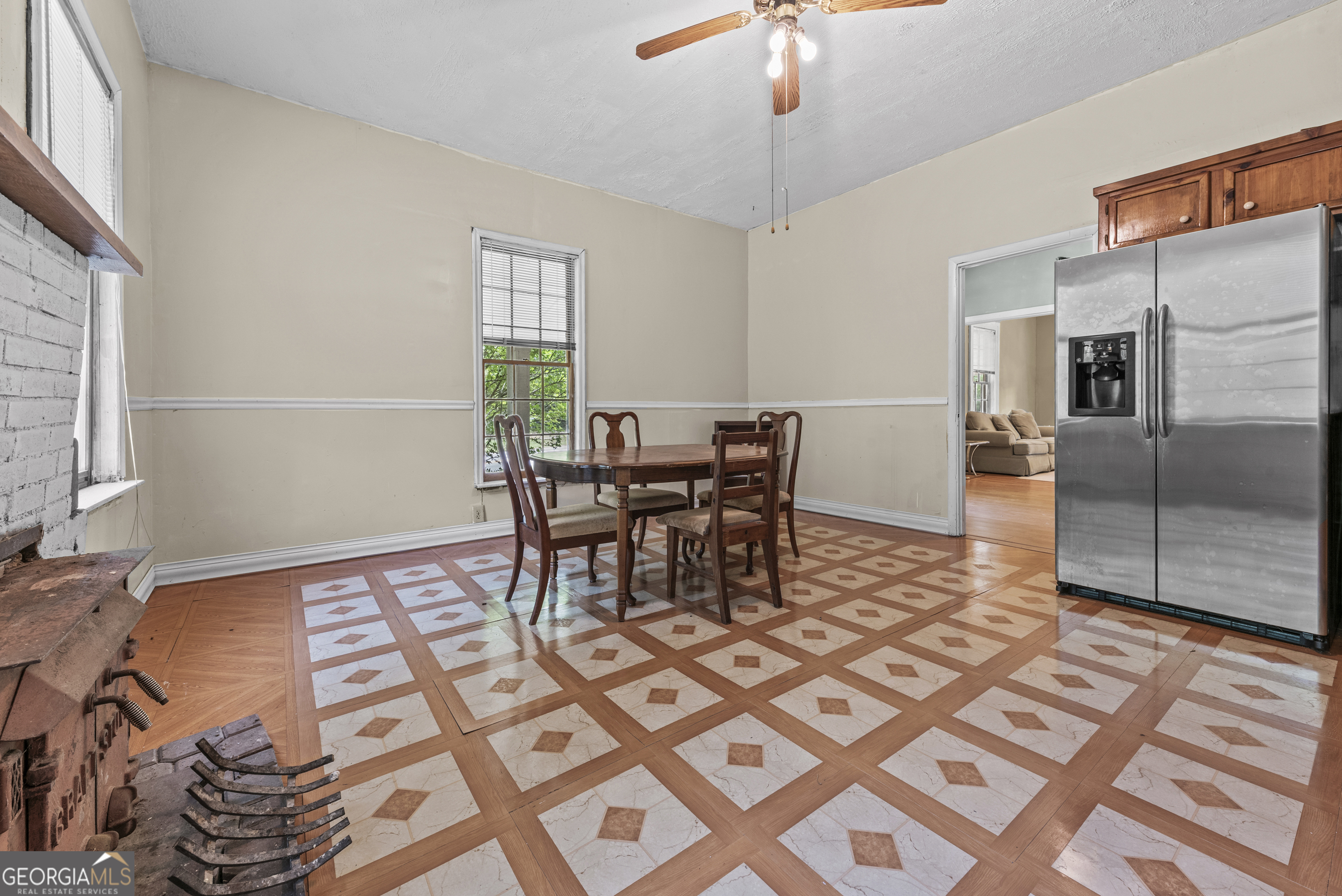 4000 Bostwick Road Madison, GA 30650 - Photo 15 of 44