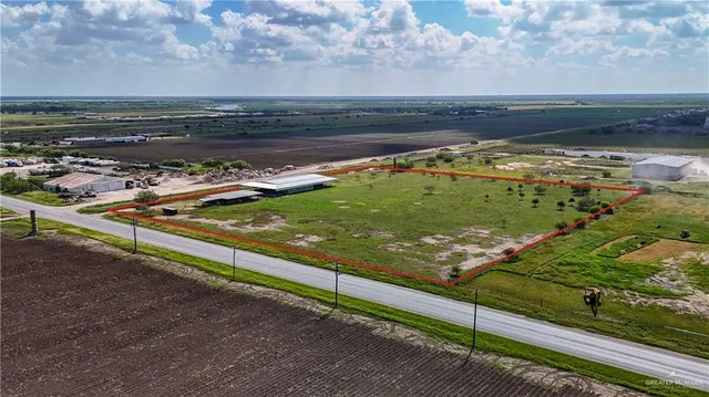 $850,000 | 0 Military Highway, Weslaco, TX 78596