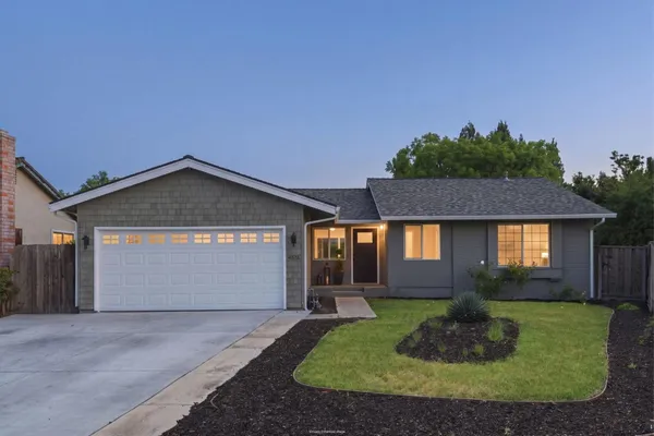 $1,348,000 | 4576 Jonquil Drive, San Jose, CA 95136
