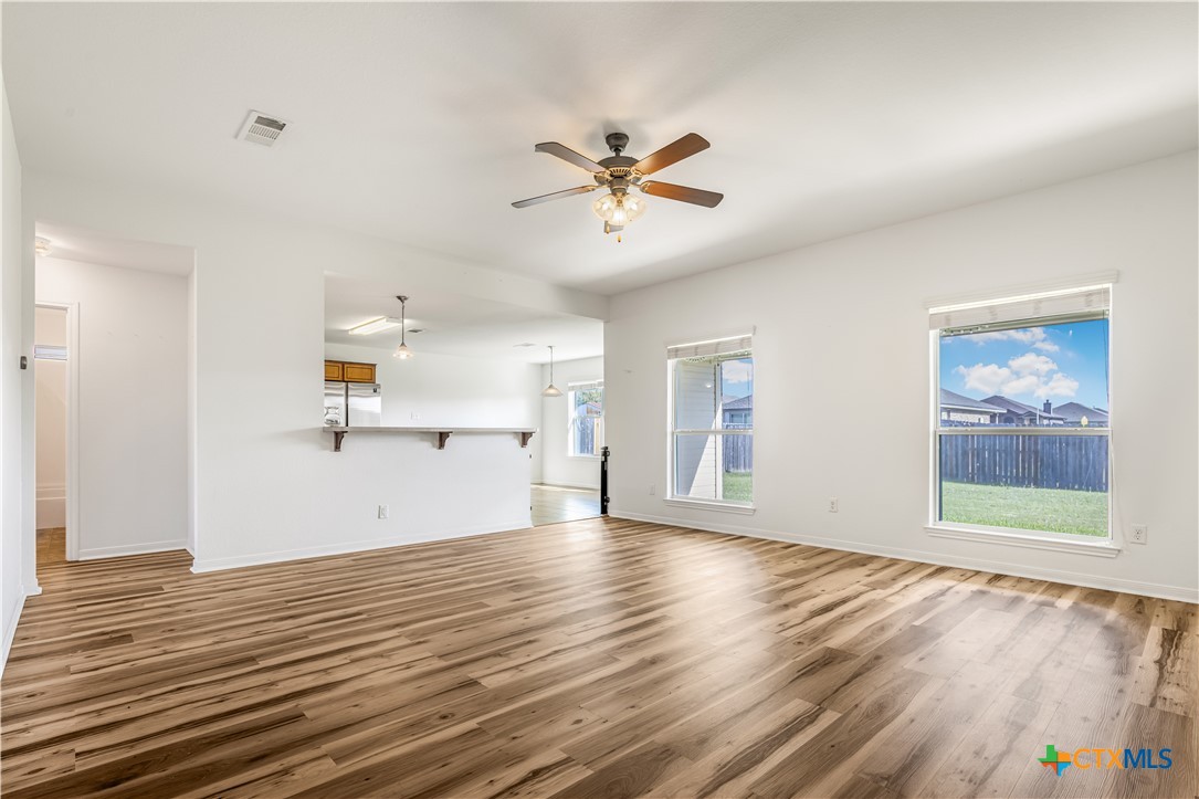 3205 Canadian River Loop Killeen, TX 76549 - Photo 4 of 19