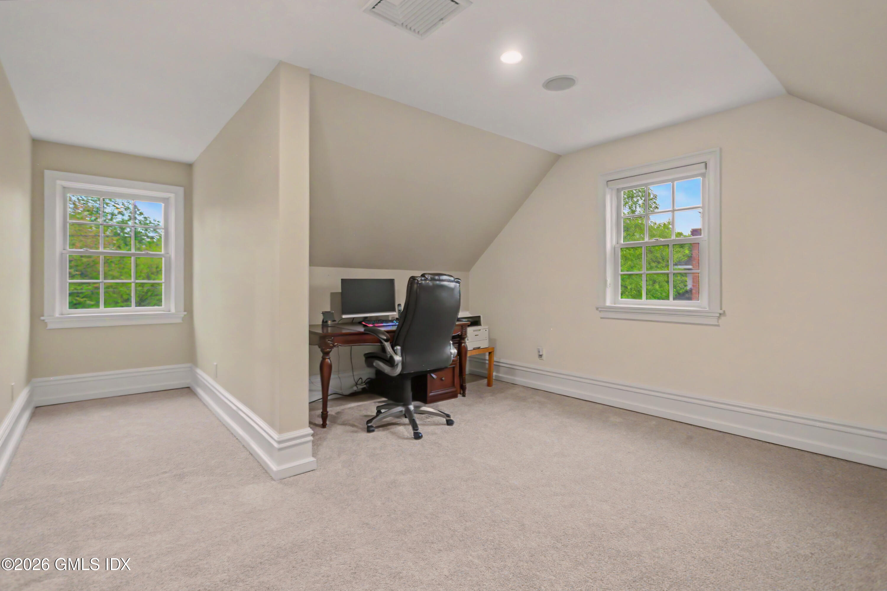 73 Lockwood Road Riverside, CT 06878 - Photo 32 of 47 Office on 3rd level