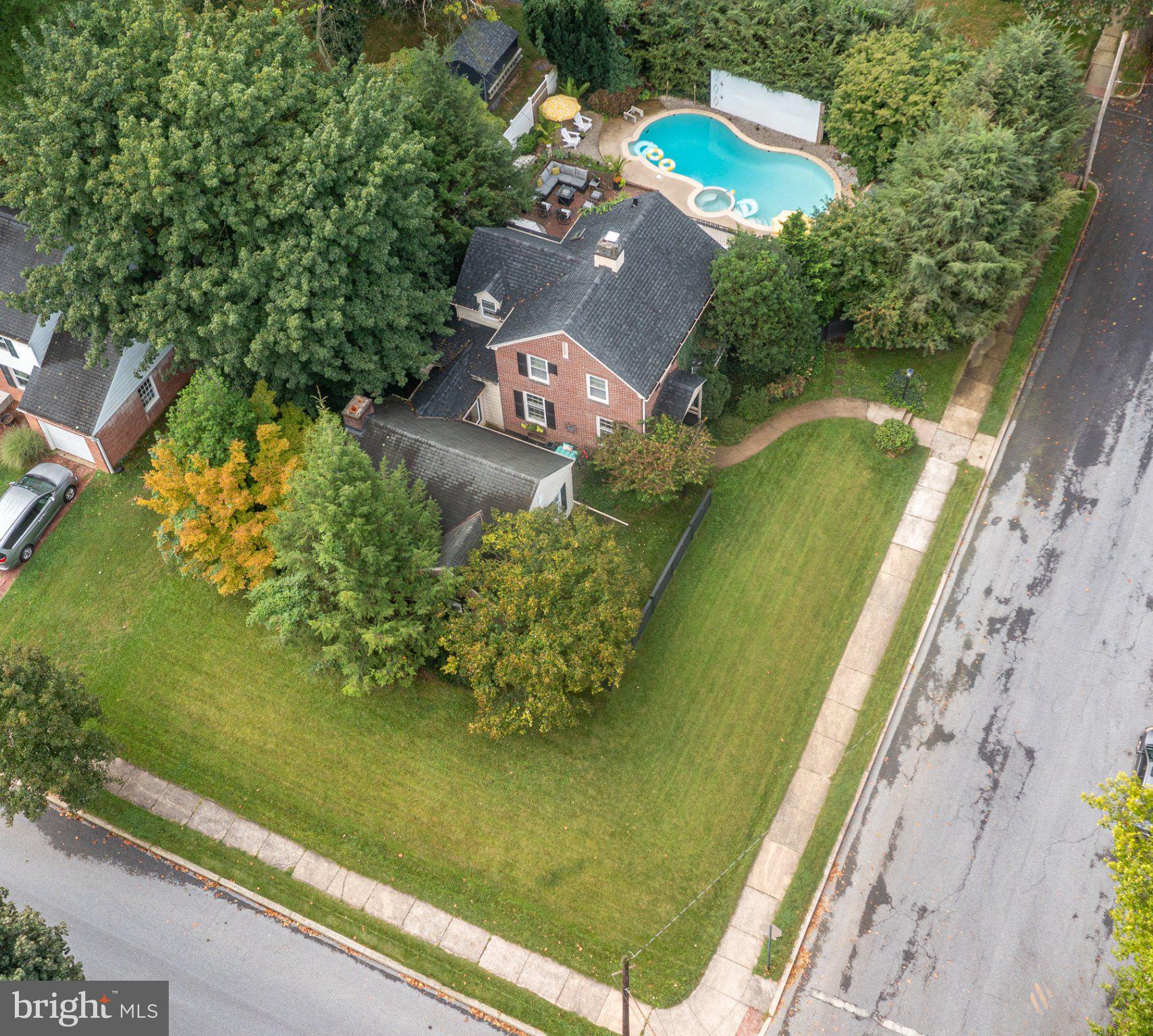 134 Lester Avenue Shillington, PA 19607 - Photo 37 of 41 Gallery Image 37