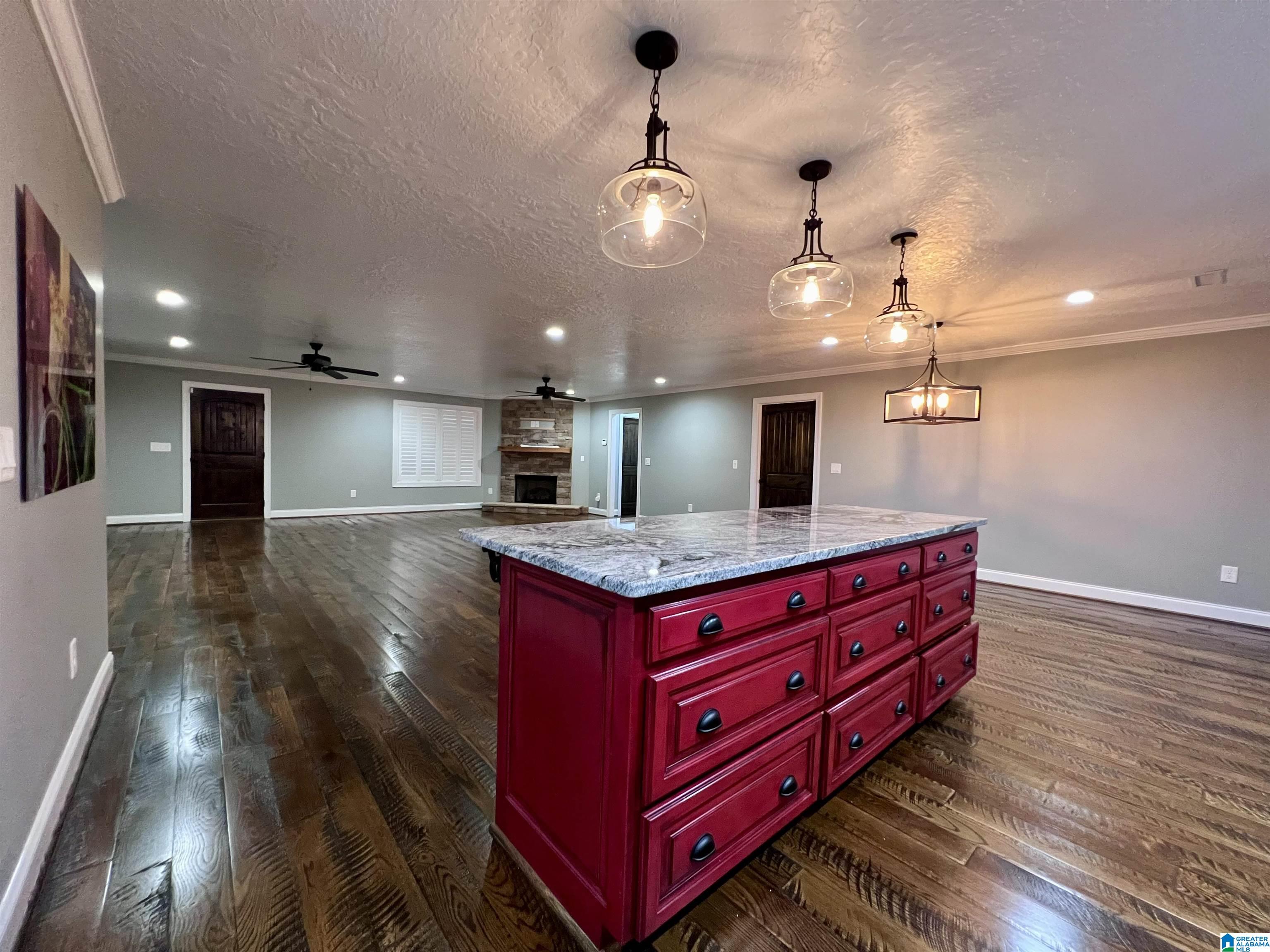 386 Belair Road Anniston, AL 36205 - Photo 18 of 89