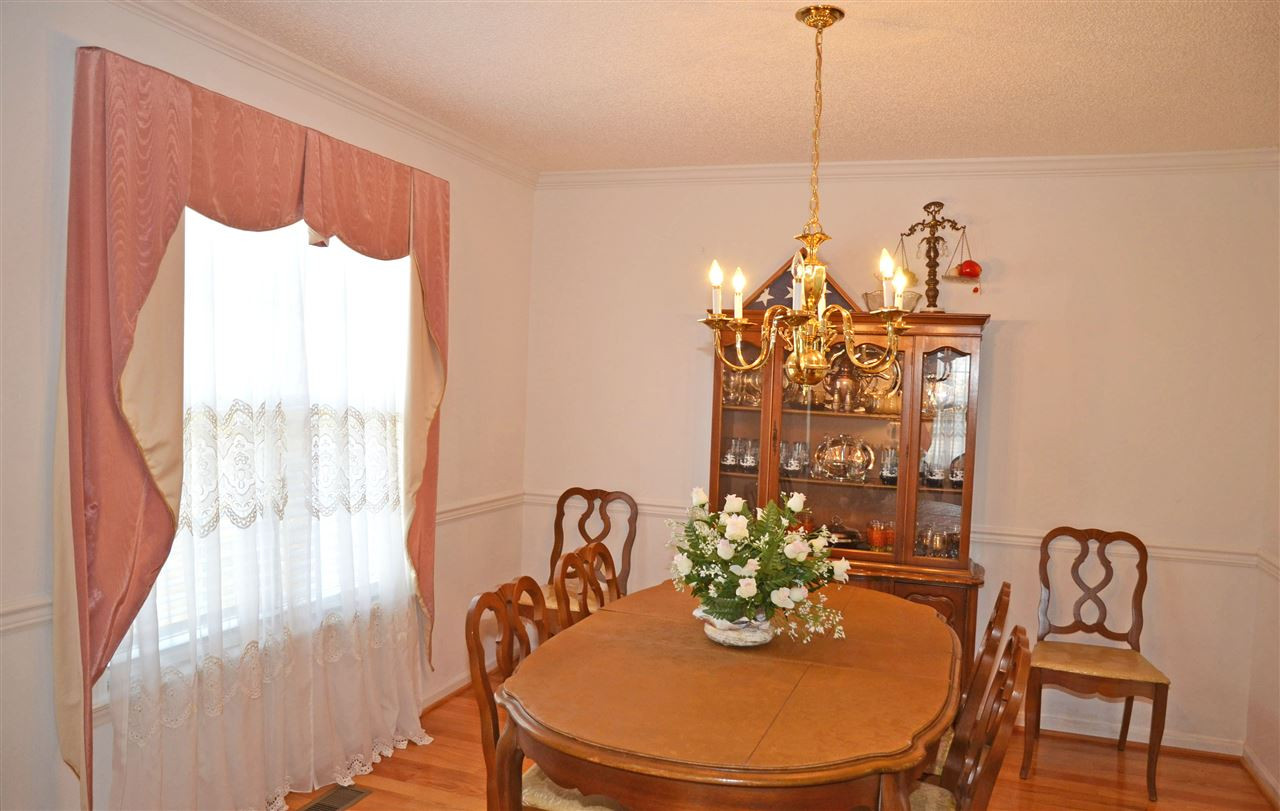 5712 Brookshadow Drive Raleigh, NC 27610 - Photo 5 of 21 Photo 5