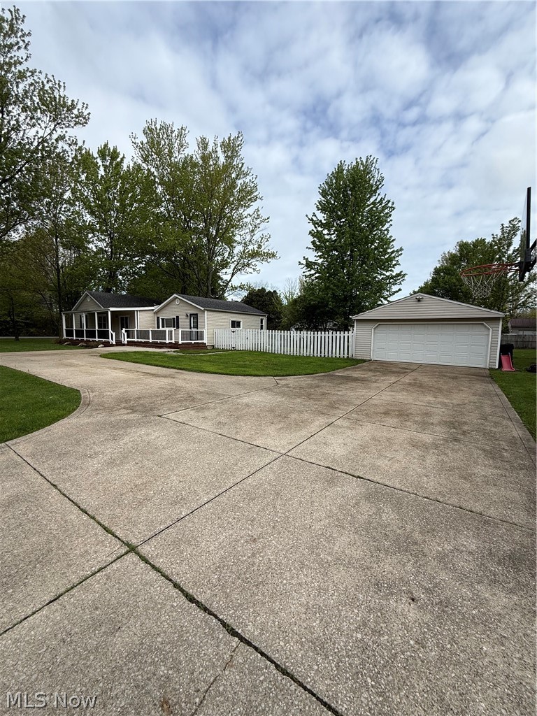 264 Park Road Painesville, OH 44077 - Photo 2 of 34