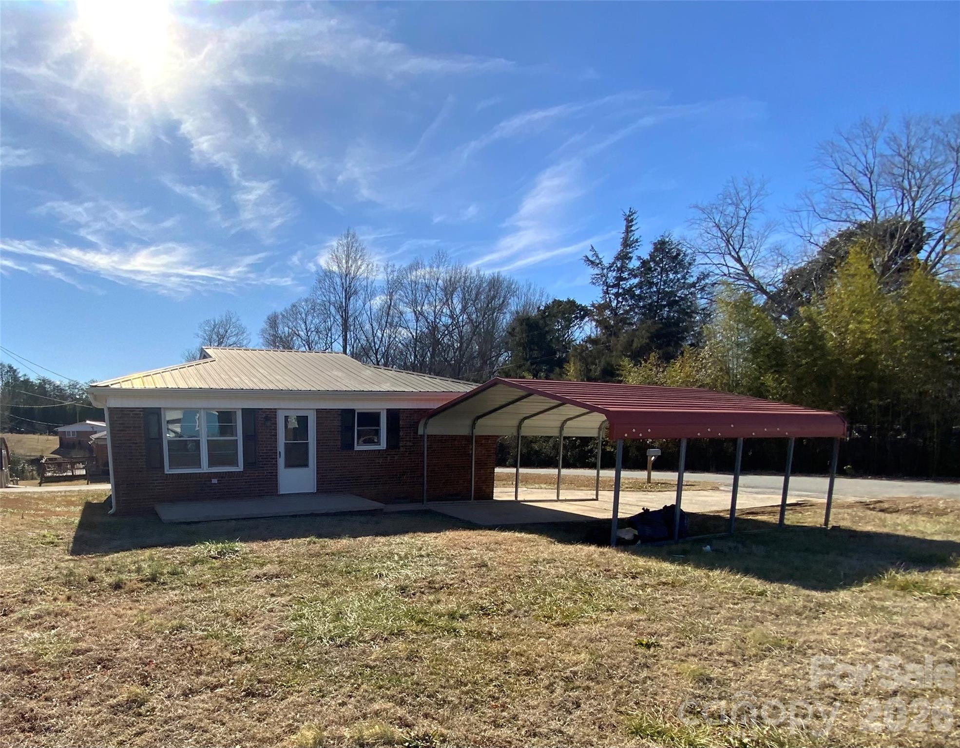 109 Fish Camp Road Forest City, NC 28043 - Photo 1 of 11 Gallery Image 1