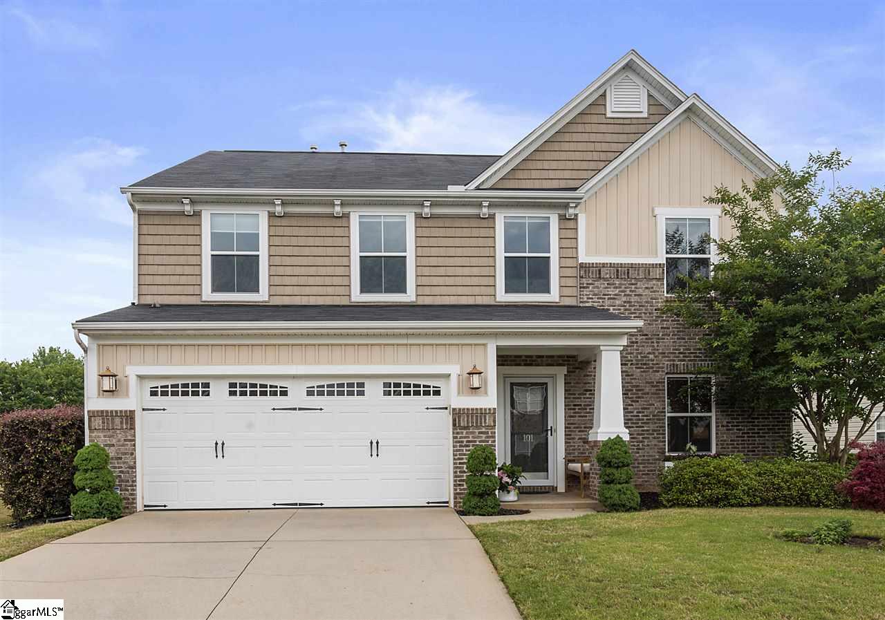 101 Rivanna Lane Greenville, SC 29607 - Photo 1 of 23 Gallery Image 1