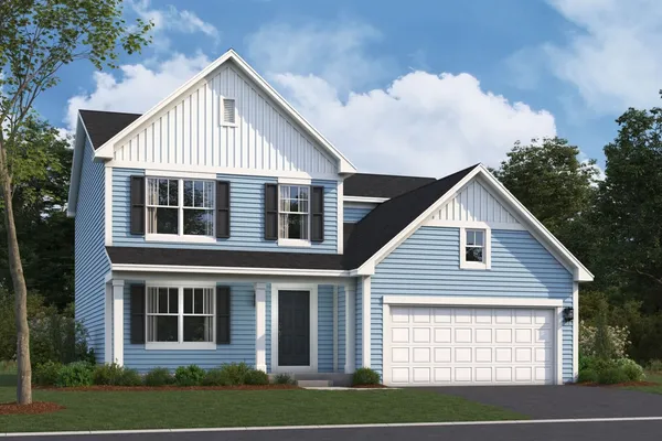 $526,840 | 321 Monica Lane, Oswego, IL 60543