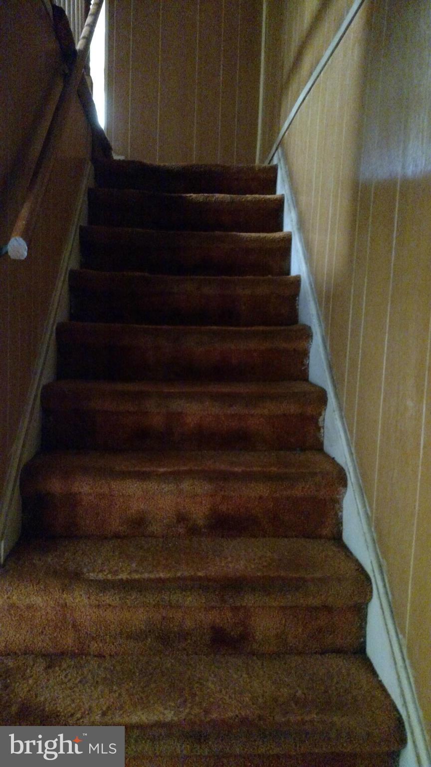 2711 North Rosedale Street Baltimore, MD 21216 - Photo 7 of 15 Interior (General)