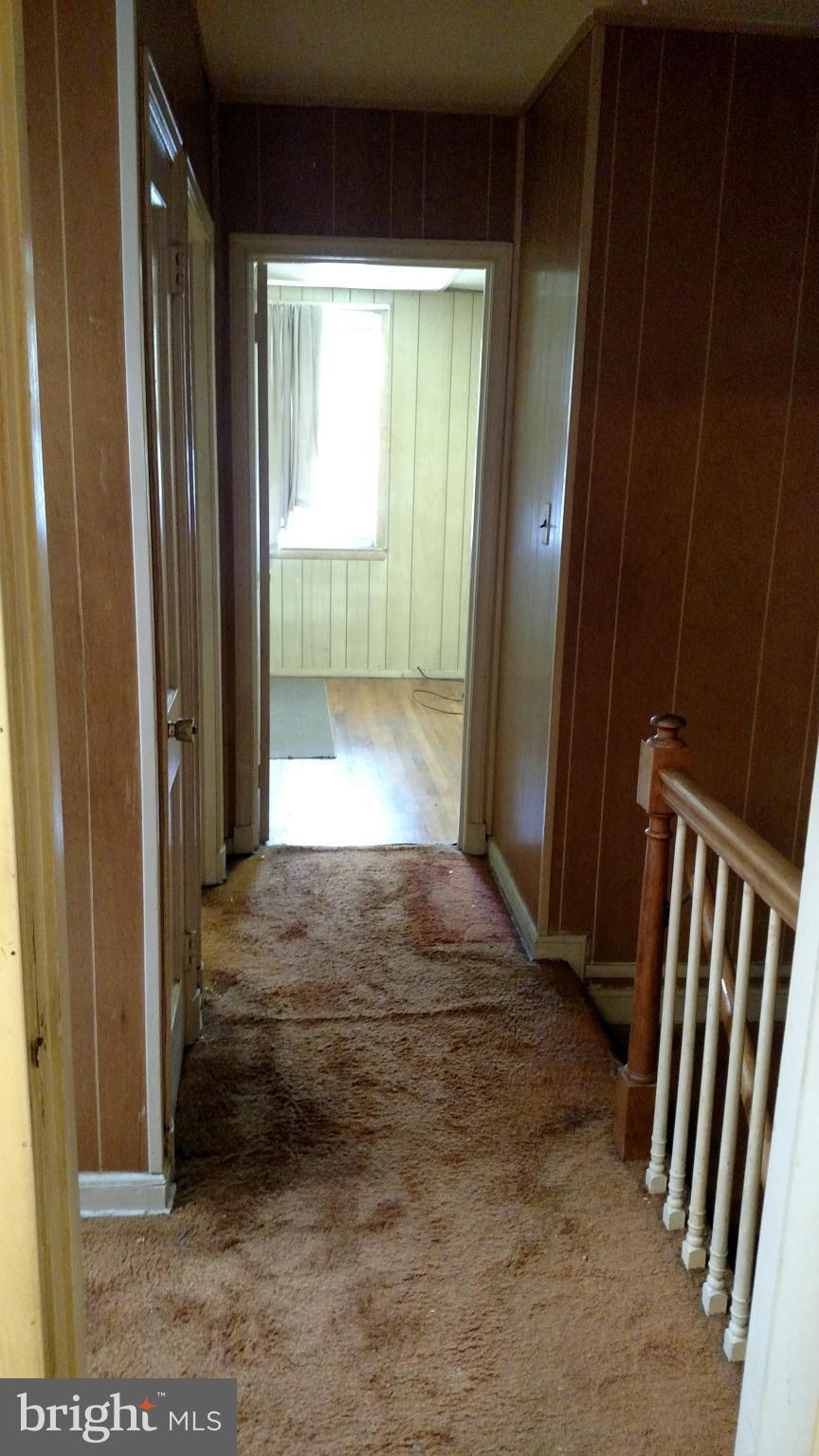 2711 North Rosedale Street Baltimore, MD 21216 - Photo 8 of 15 Interior (General)