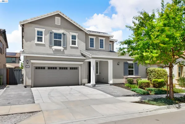 $1,045,000 | 2609 Aurora Astorga Drive, Tracy, CA 95376