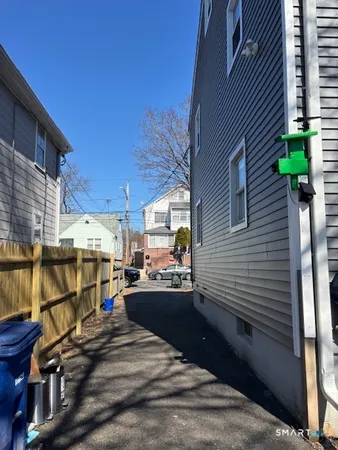 $2,700 | 95 Balsam Avenue, Unit 2, Bridgeport, CT 06606