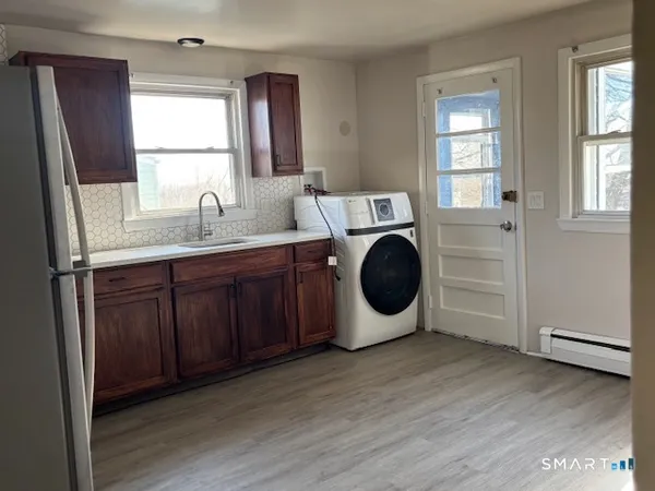 $2,700 | 95 Balsam Avenue, Unit 2, Bridgeport, CT 06606