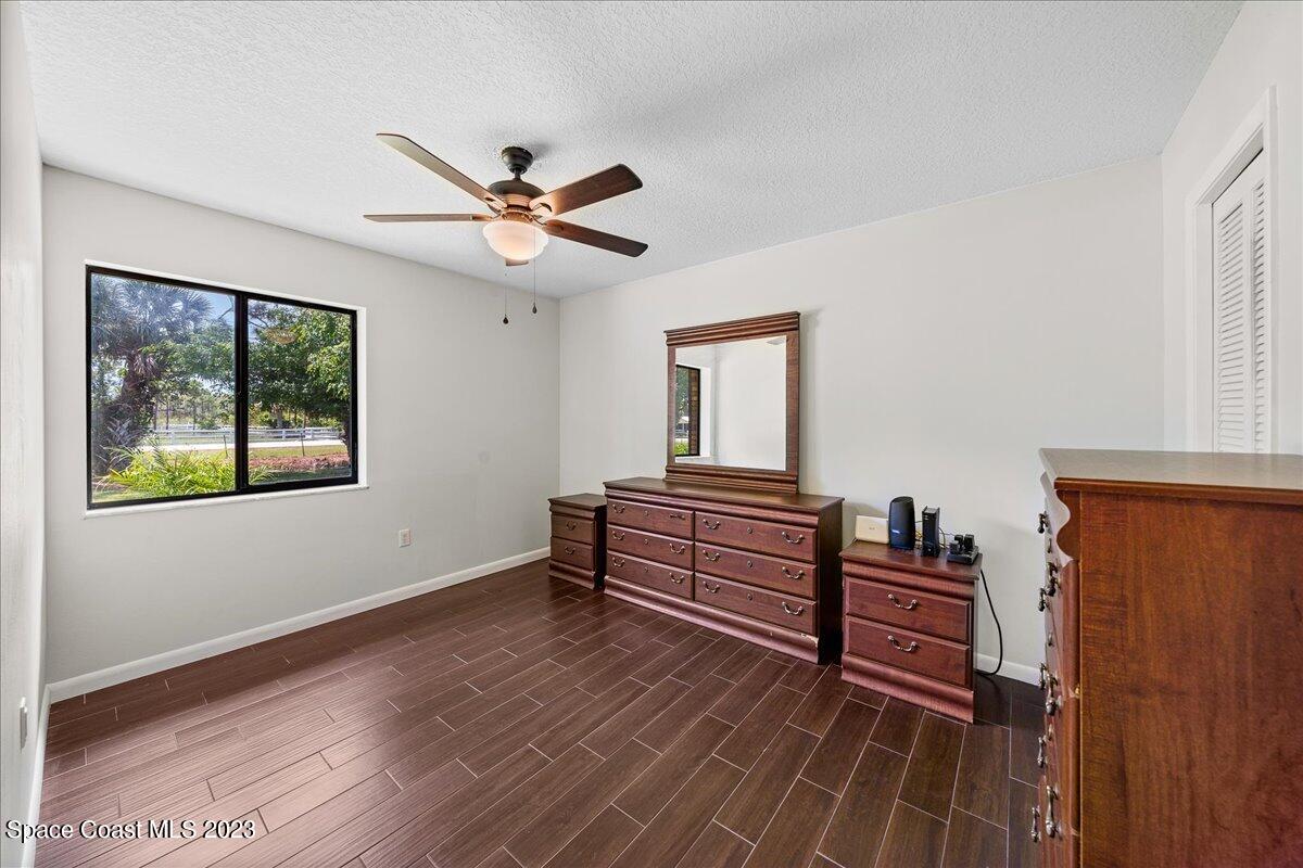 2100 Atz Road Malabar, FL 32950 - Photo 23 of 49 Bedroom 3