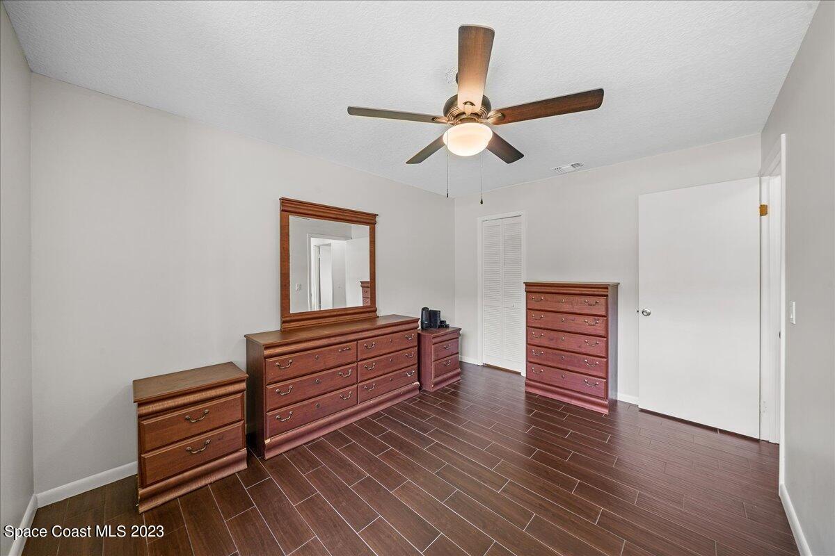 2100 Atz Road Malabar, FL 32950 - Photo 24 of 49 Bedroom 2