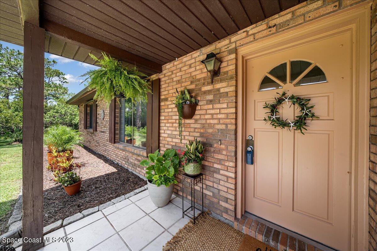 2100 Atz Road Malabar, FL 32950 - Photo 3 of 49 Entry