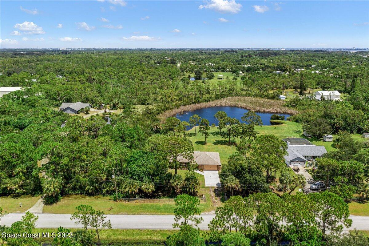 2100 Atz Road Malabar, FL 32950 - Photo 40 of 49 aerial