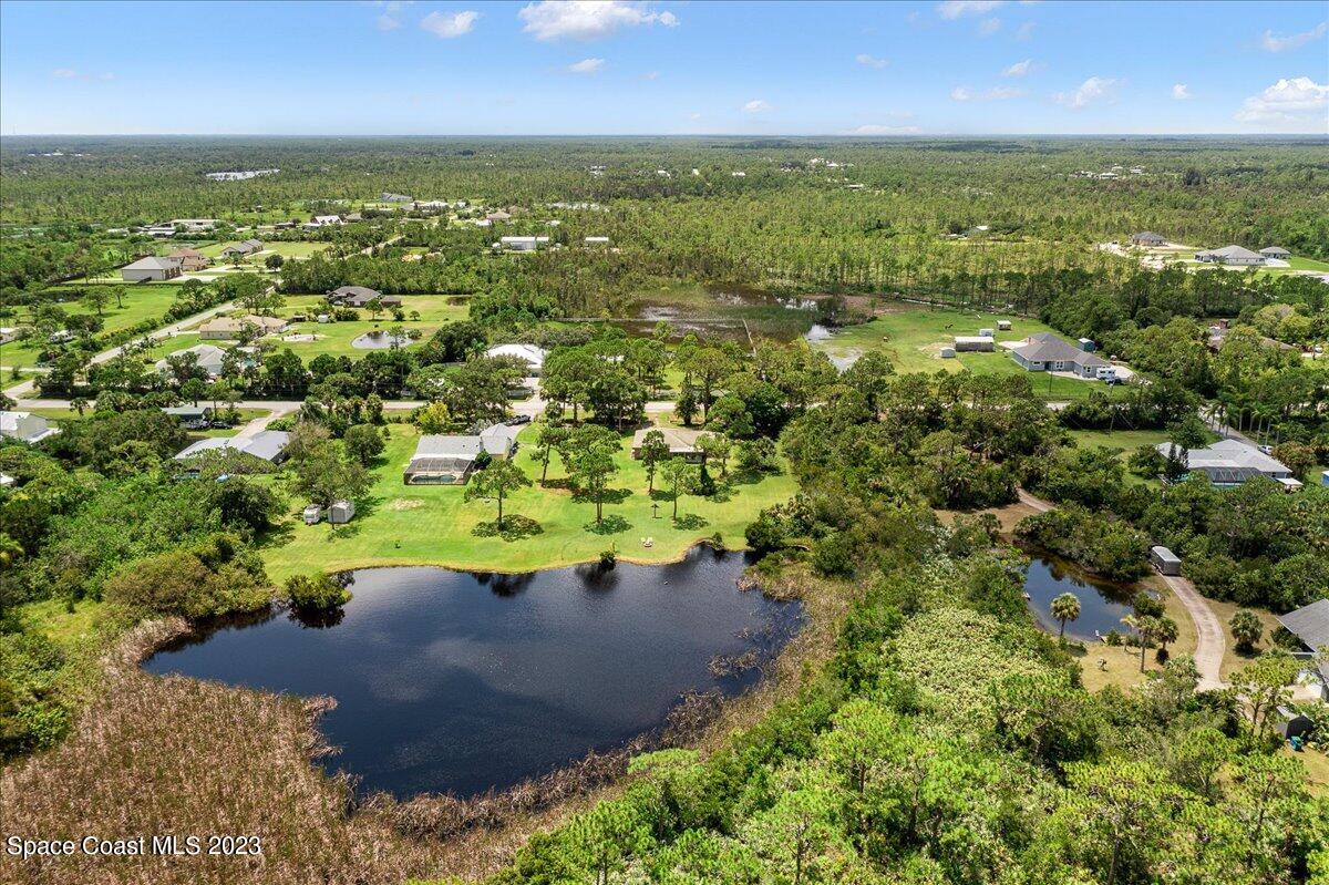 2100 Atz Road Malabar, FL 32950 - Photo 41 of 49 aerial