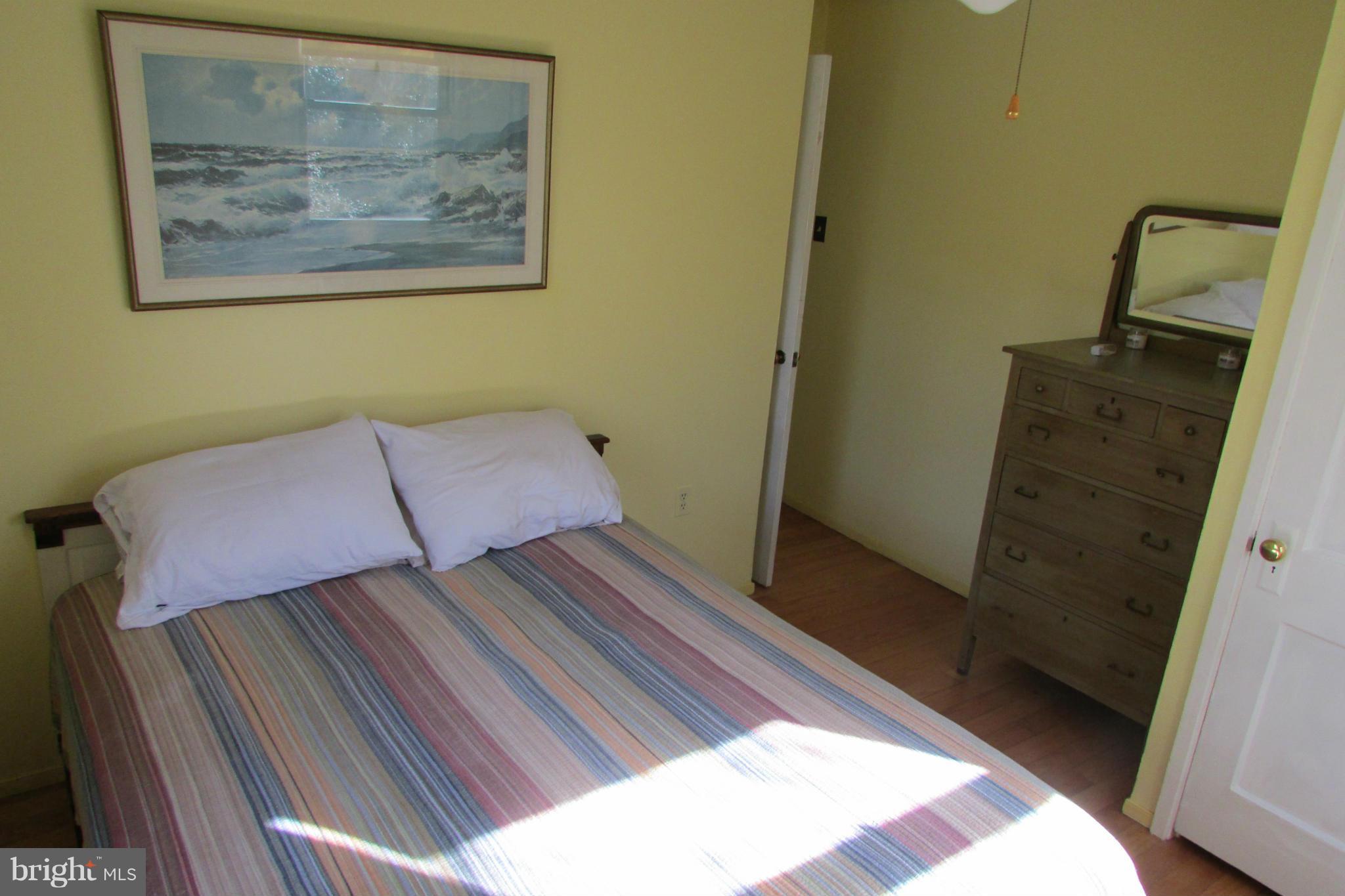 14 Ridge Road, Unit H Greenbelt, MD 20770 - Photo 14 of 30 Bedroom