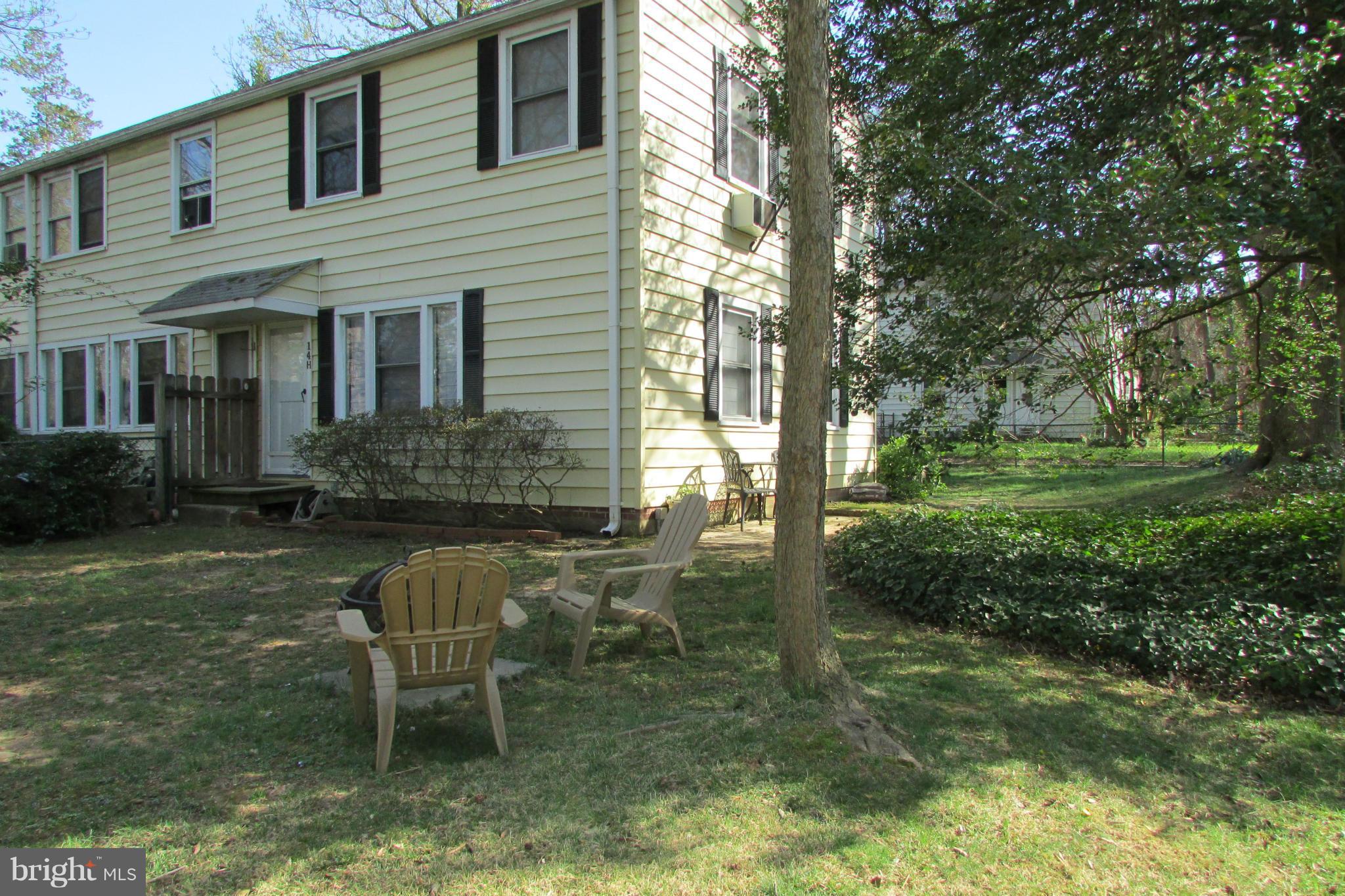 14 Ridge Road, Unit H Greenbelt, MD 20770 - Photo 24 of 30 Exterior (General)
