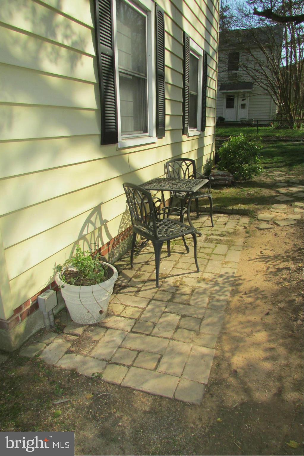 14 Ridge Road, Unit H Greenbelt, MD 20770 - Photo 25 of 30 Exterior (General)