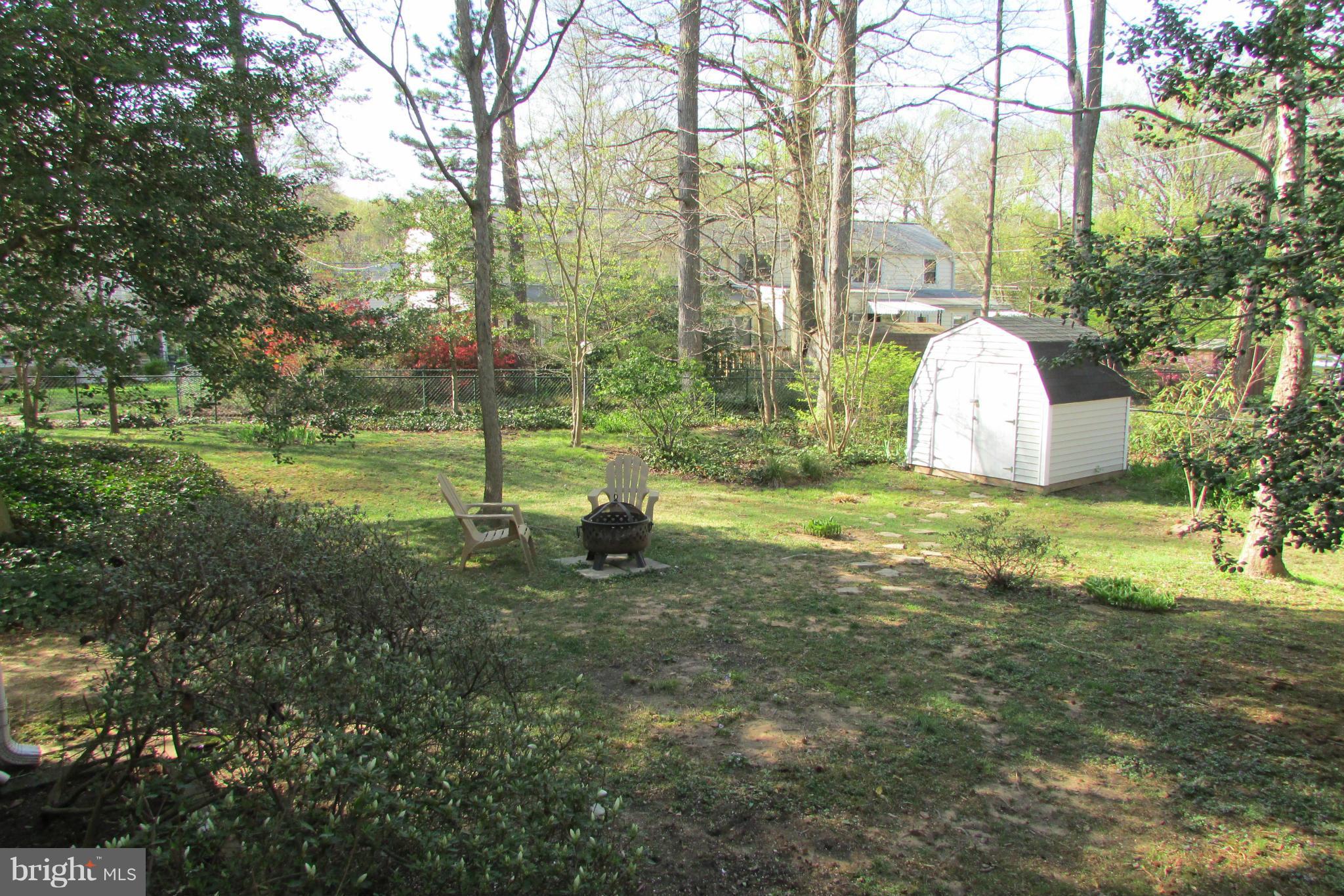 14 Ridge Road, Unit H Greenbelt, MD 20770 - Photo 29 of 30 Exterior (Rear)