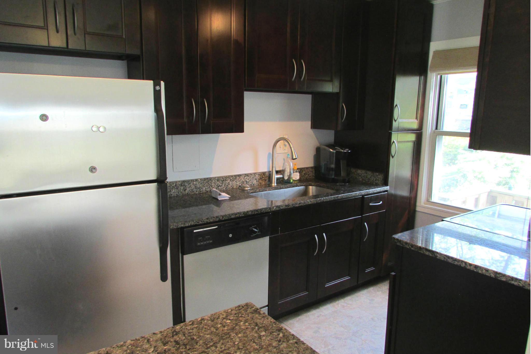 14 Ridge Road, Unit H Greenbelt, MD 20770 - Photo 4 of 30 Kitchen