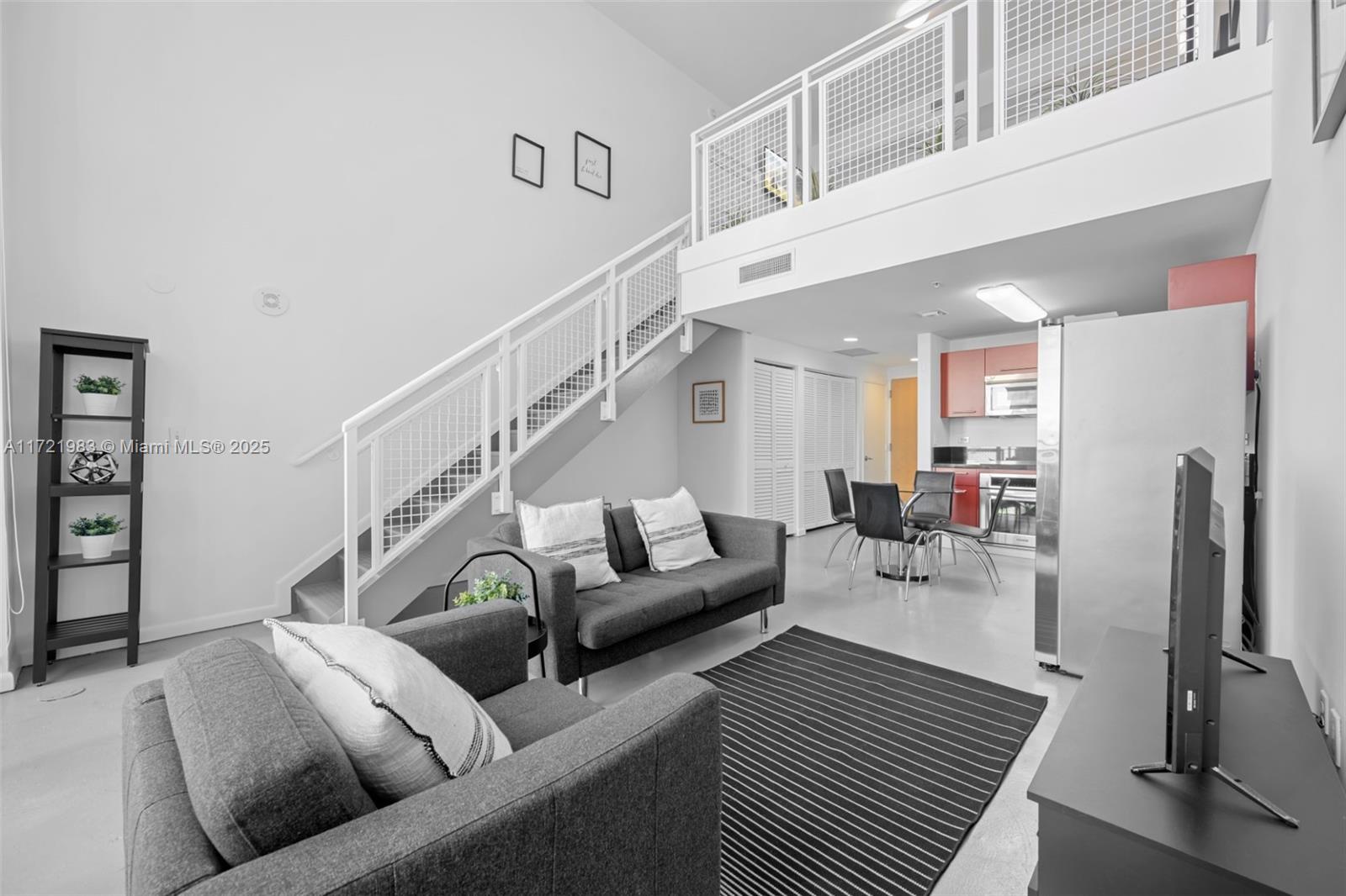 244 Biscayne Boulevard, Unit 449 Miami, FL 33132 - Photo 1 of 19