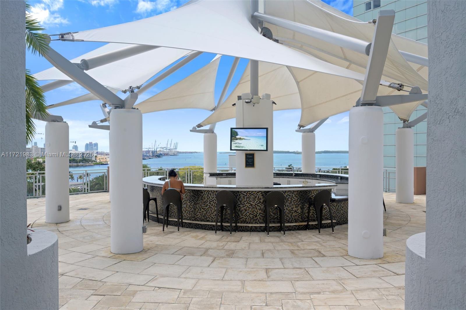 244 Biscayne Boulevard, Unit 449 Miami, FL 33132 - Photo 18 of 19