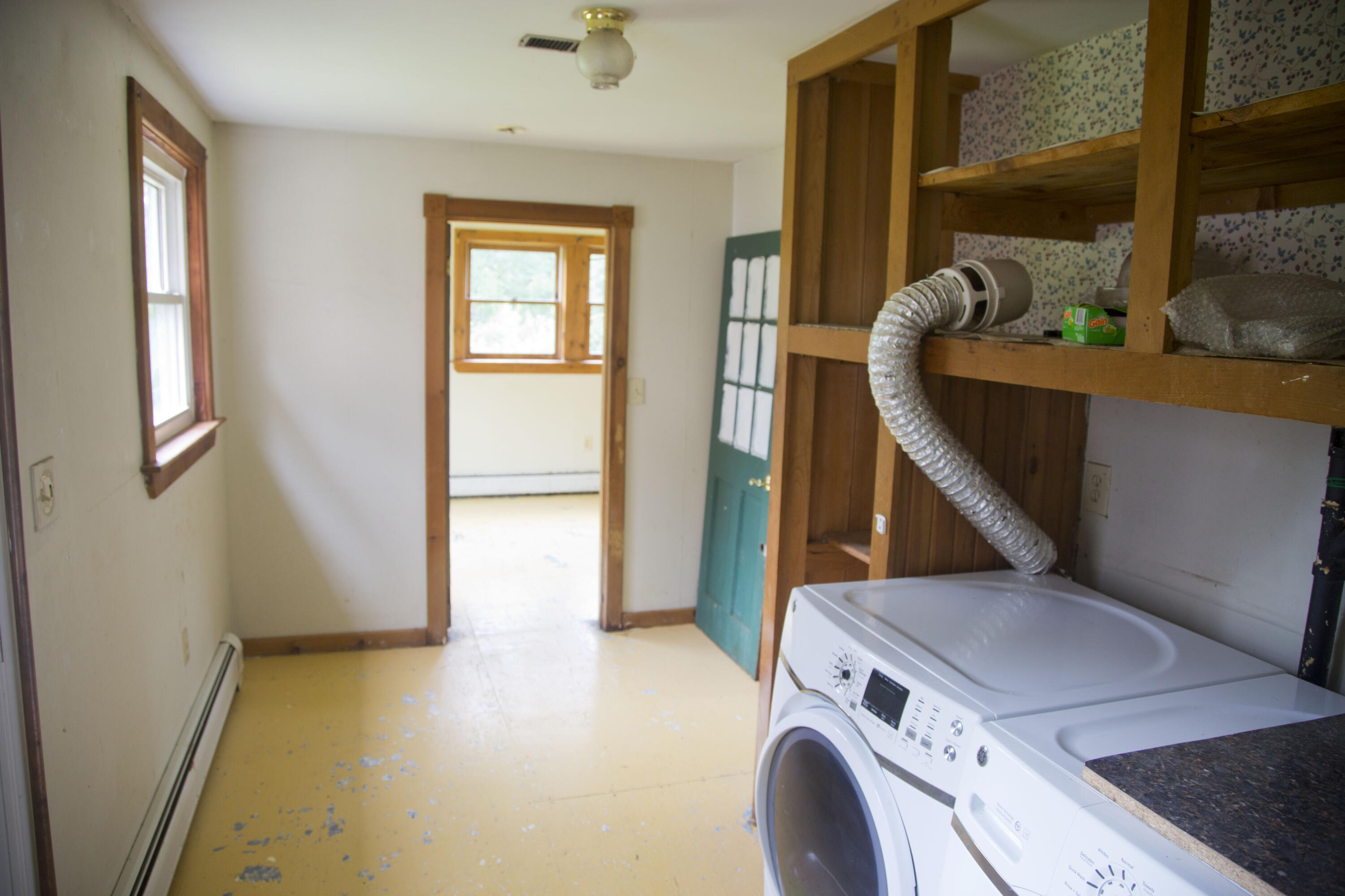 351 Etna Road Plymouth, ME 04969 - Photo 13 of 44 Leads to Bedroom 1